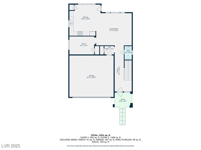 2613 Romarin Terrace, Henderson, NV 89044