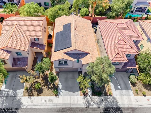 2613 Romarin Terrace, Henderson, NV 89044