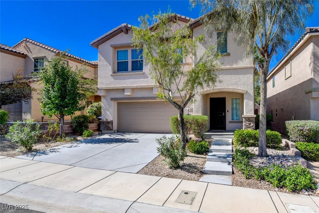 2613 Romarin Terrace, Henderson, NV 89044