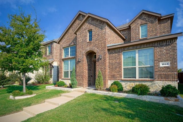 1613 Bennington Lane, Celina, TX 75009