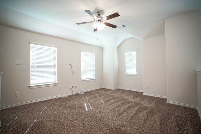 1613 Bennington Lane, Celina, TX 75009