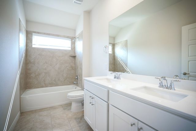 1613 Bennington Lane, Celina, TX 75009