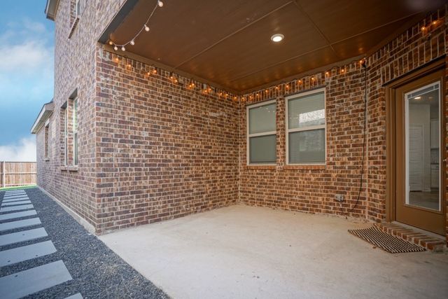 1613 Bennington Lane, Celina, TX 75009