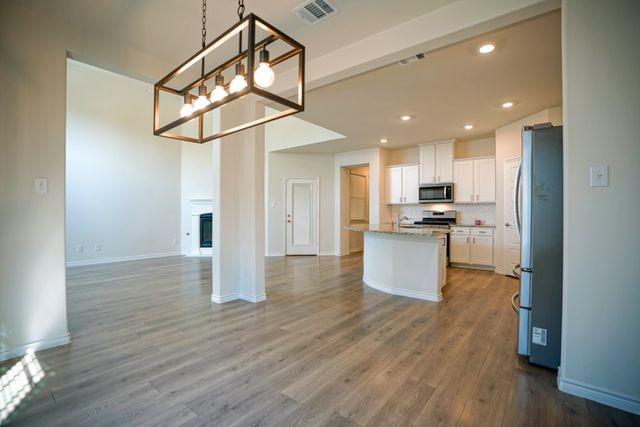 1613 Bennington Lane, Celina, TX 75009