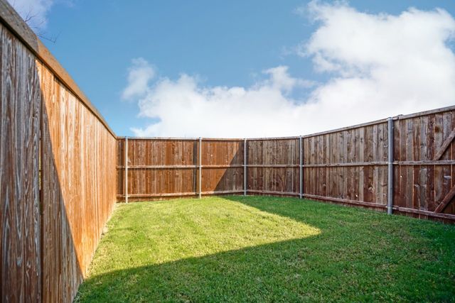 1613 Bennington Lane, Celina, TX 75009