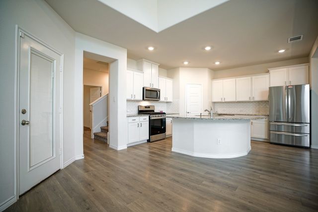 1613 Bennington Lane, Celina, TX 75009