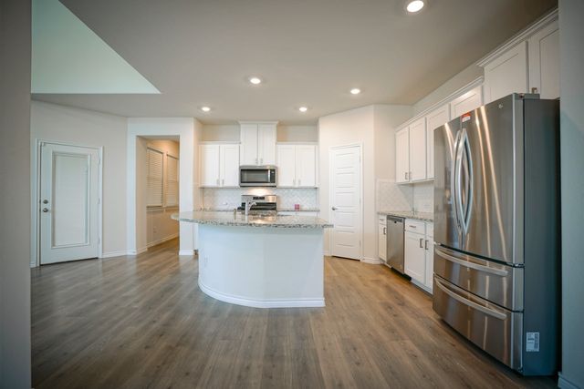 1613 Bennington Lane, Celina, TX 75009