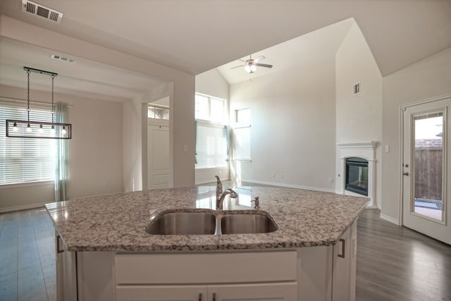 1613 Bennington Lane, Celina, TX 75009