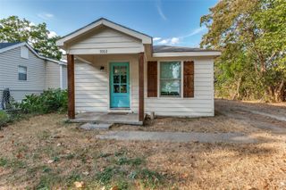 1003 Morris Street, Dallas, TX 75212