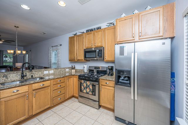 110 Pacolet Street, Summerville, SC 29485