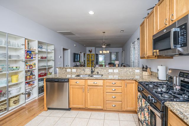 110 Pacolet Street, Summerville, SC 29485