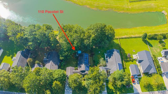 110 Pacolet Street, Summerville, SC 29485