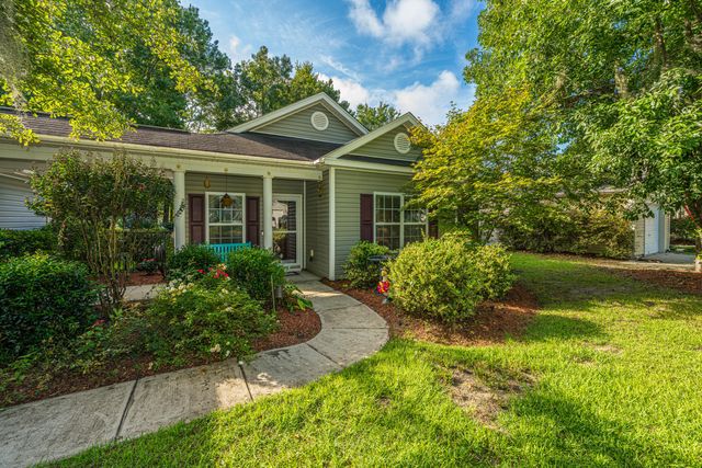 110 Pacolet Street, Summerville, SC 29485