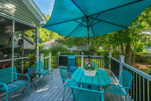 110 Pacolet Street, Summerville, SC 29485