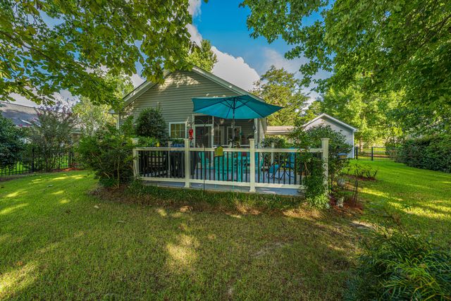 110 Pacolet Street, Summerville, SC 29485