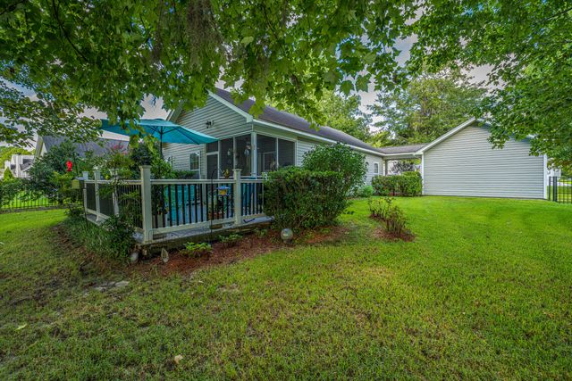 110 Pacolet Street, Summerville, SC 29485