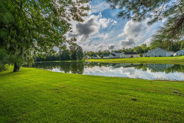 110 Pacolet Street, Summerville, SC 29485
