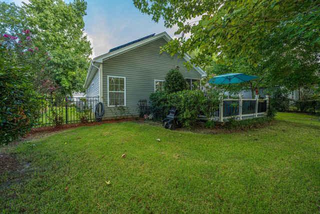 110 Pacolet Street, Summerville, SC 29485