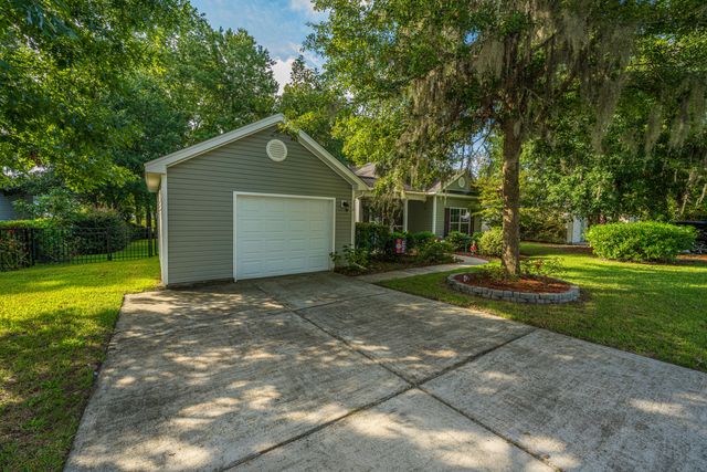 110 Pacolet Street, Summerville, SC 29485