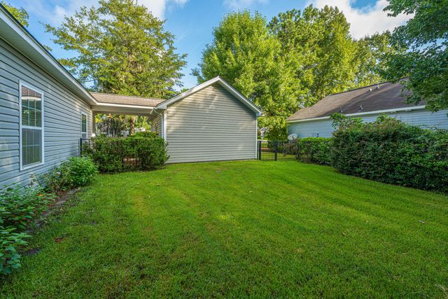 110 Pacolet Street, Summerville, SC 29485