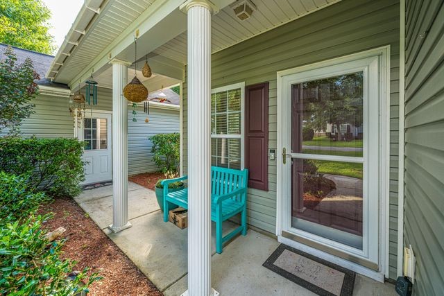 110 Pacolet Street, Summerville, SC 29485