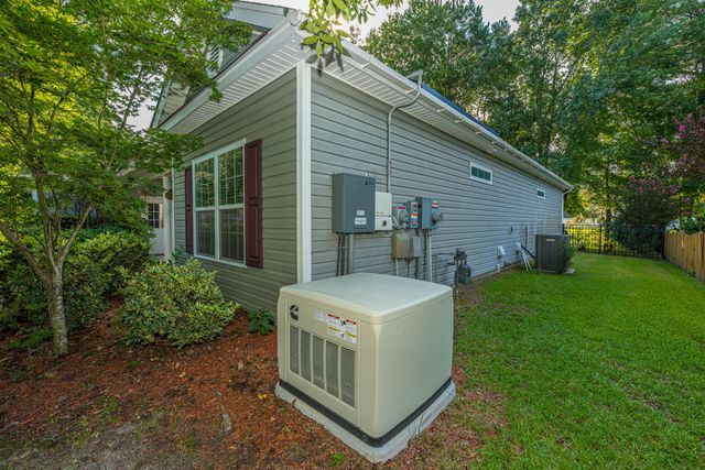 110 Pacolet Street, Summerville, SC 29485