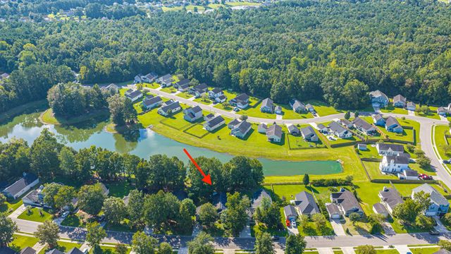110 Pacolet Street, Summerville, SC 29485