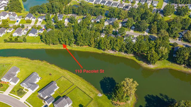 110 Pacolet Street, Summerville, SC 29485