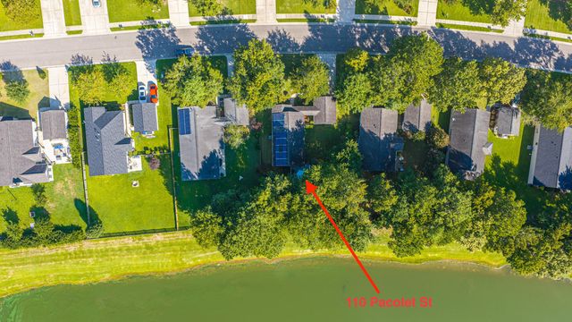 110 Pacolet Street, Summerville, SC 29485