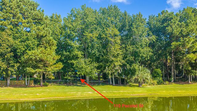 110 Pacolet Street, Summerville, SC 29485