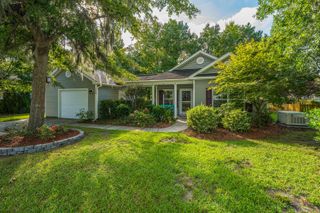 110 Pacolet Street, Summerville, SC 29485