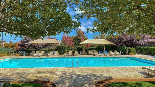 11472 Ogden Mills Drive 104, Las Vegas, NV 89135