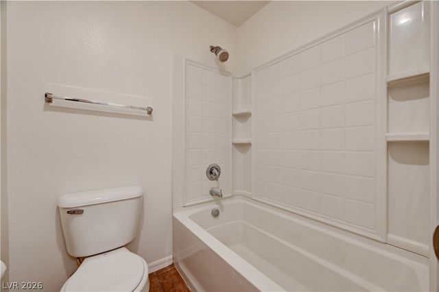 11472 Ogden Mills Drive 104, Las Vegas, NV 89135