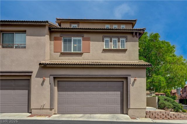 11472 Ogden Mills Drive 104, Las Vegas, NV 89135