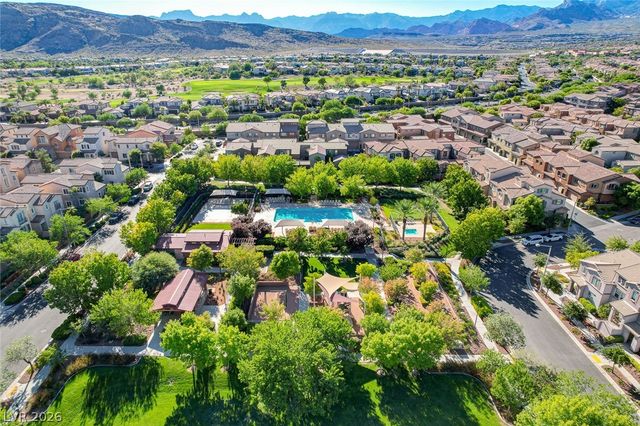 11472 Ogden Mills Drive 104, Las Vegas, NV 89135