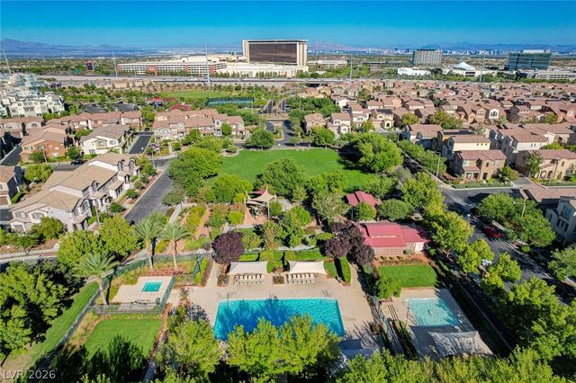 11472 Ogden Mills Drive 104, Las Vegas, NV 89135
