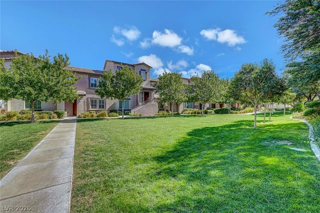 11472 Ogden Mills Drive 104, Las Vegas, NV 89135