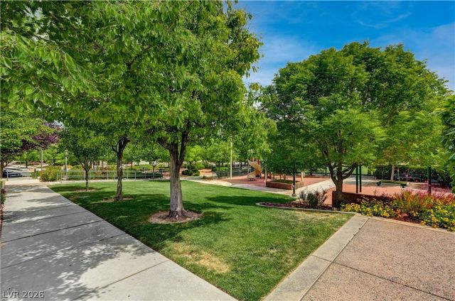 11472 Ogden Mills Drive 104, Las Vegas, NV 89135