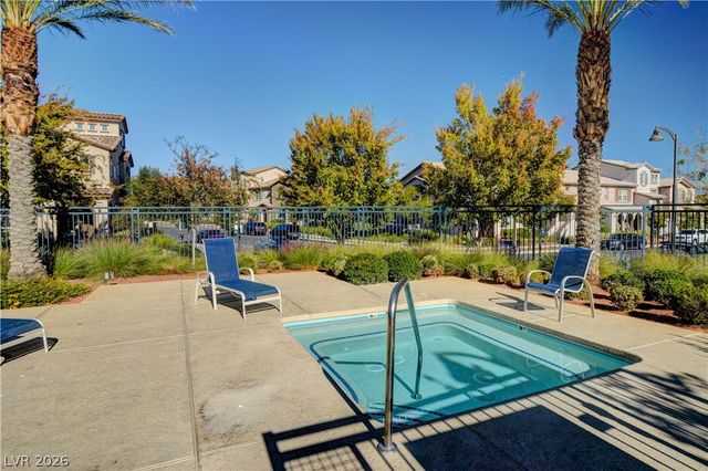 11472 Ogden Mills Drive 104, Las Vegas, NV 89135
