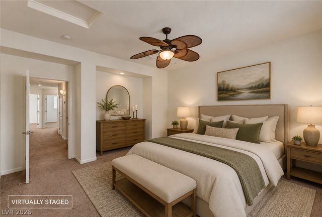 11472 Ogden Mills Drive 104, Las Vegas, NV 89135