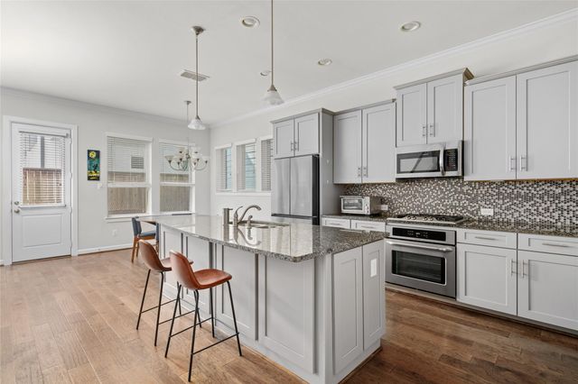 8923 Highgate Lane, Houston, TX 77080