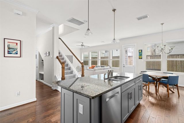 8923 Highgate Lane, Houston, TX 77080