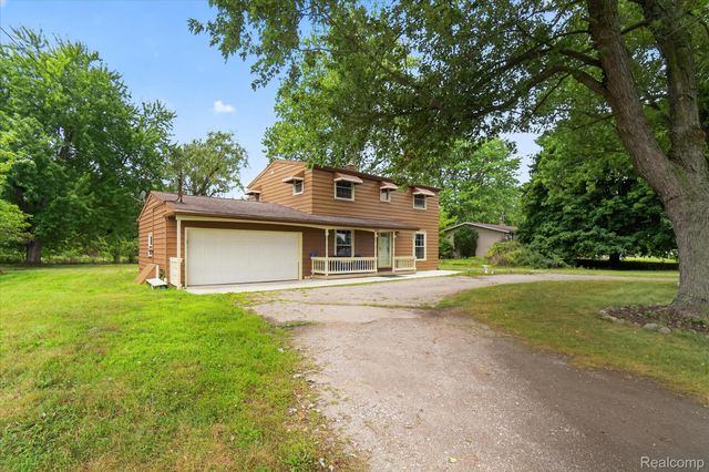 10356 Linden Road, Mundy Township, MI 48439