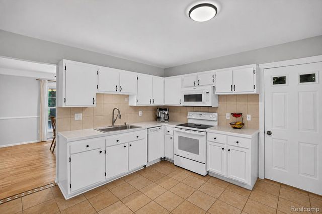 10356 Linden Road, Mundy Township, MI 48439