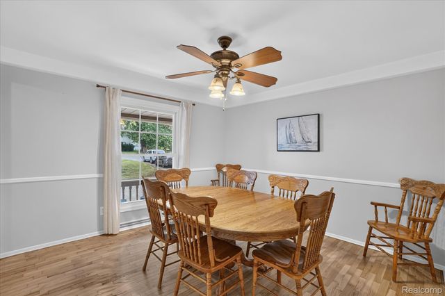 10356 Linden Road, Mundy Township, MI 48439