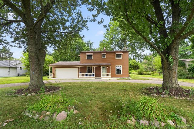 10356 Linden Road, Mundy Township, MI 48439