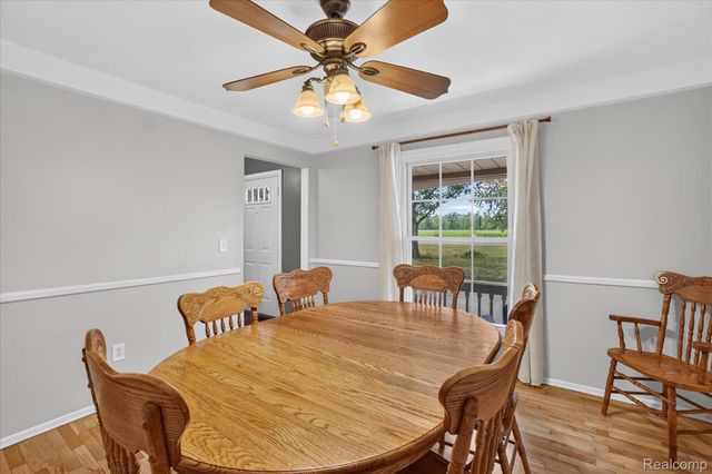 10356 Linden Road, Mundy Township, MI 48439
