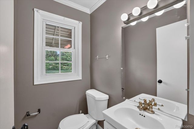 10356 Linden Road, Mundy Township, MI 48439
