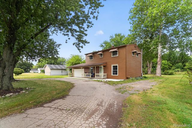10356 Linden Road, Mundy Township, MI 48439