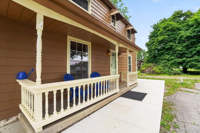 10356 Linden Road, Mundy Township, MI 48439